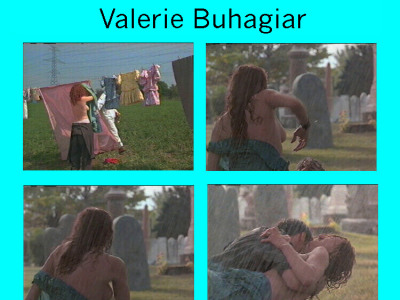 Valerie Buhagiar