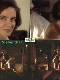 Van Siebenthal-Isabelle