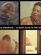 Vanessa Redgrave nude 0