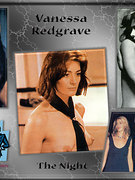 Vanessa Redgrave nude 4
