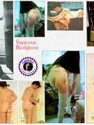 Vanessa Redgrave nude 6