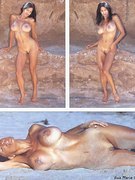 Vannoni-Dina Marie nude 13