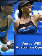 Venus Williams nude 5