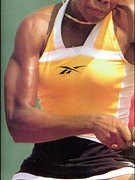 Venus Williams nude 8