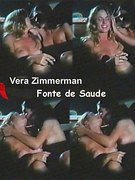 Vera Zimmerman nude 3