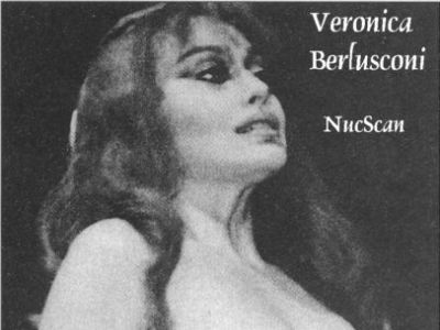 Veronica Berlusconi