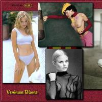 Veronica Blume