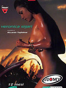 Veronica Sigari nude 4
