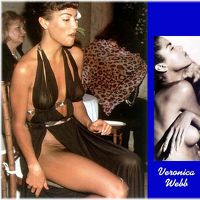 Webb nude veronica Celebrity Bikini