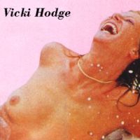 Vicki Hodge