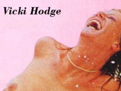 Vicki Hodge