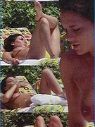 Victoria Beckham nude 46
