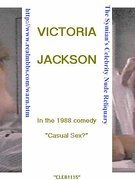 Victoria Jackson nude 3