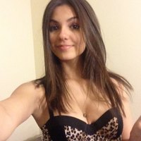 Victoria Justice naked pics