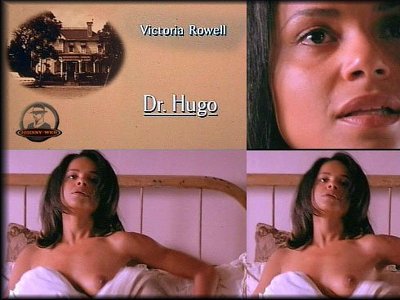 VICTORIA ROWELL Nude - AZNude Victoria Rowell nude, topless pictures, pla.....