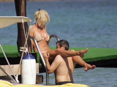 Victoria Silvstedt Pictures