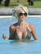 Victoria Silvstedt nude 8