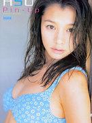 Vivian Hsu nude 5