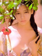 Vivian Hsu nude 6