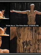 Vivian Wu nude 3