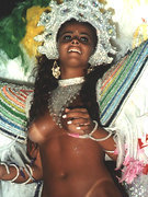 Viviane Araujo nude 14