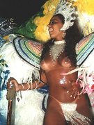 Viviane Araujo nude 15