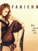 Vries Fabienne-De nude 29