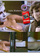 Walters Julie nude 2