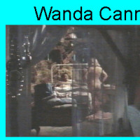 Wanda cannon nude