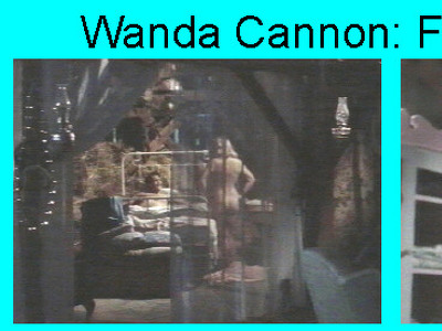 Wanda Cannon