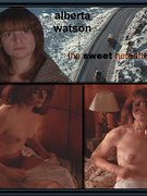Watson Alberta nude 40