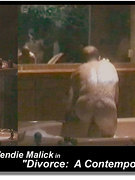 Wendie Malick nude 1