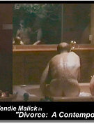 Wendie Malick nude 2