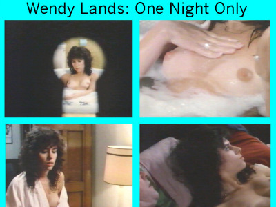 Wendy Lands