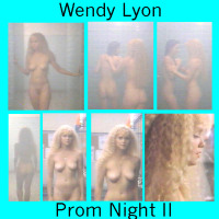 Wendy Lyon Pictures
