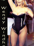 Wendy Windham nude 24