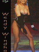 Wendy Windham nude 9