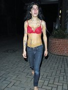 Winehouse Amy nude 12