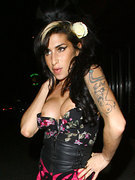Winehouse Amy nude 122