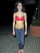 Winehouse Amy nude 13