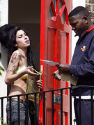 Winehouse Amy nude 2