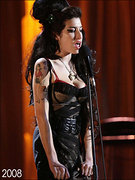 Winehouse Amy nude 36