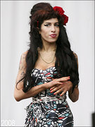 Winehouse Amy nude 41
