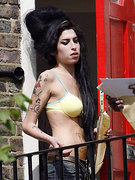 Winehouse Amy nude 5