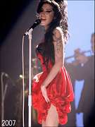 Winehouse Amy nude 55