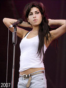 Winehouse Amy nude 57