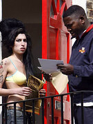 Winehouse Amy nude 6