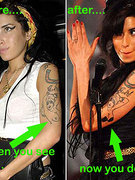 Winehouse Amy nude 61