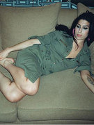 Winehouse Amy nude 70