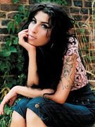 Winehouse Amy nude 92